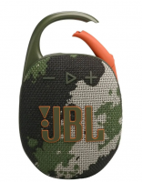 Колонка Bluetooth JBL CLIP 5 Камуфляж фото