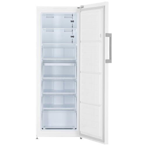 Морозильник BEKO B3RFNK292W фото
