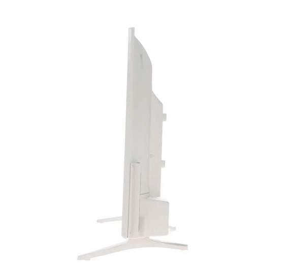 Телевизор LED ASANO 28" 28LH5011T HD READY белый Smart TV фото