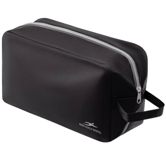 Сумочка для мокрых вещей 25DEGREES Snug Black 25D23007 фото