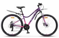 (м) Велосипед горный STELS 27,5" Miss 7100 MD V020 (2020) купить ЦИТ (м) Велосипед горный STELS 27,5" Miss 7100 MD V020 (2020) фото
