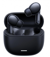 Беспроводные bluetooth наушники Xiaomi Redmi Buds 6 Lite Black фото