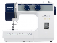 Швейная машина JANOME SP901 фото