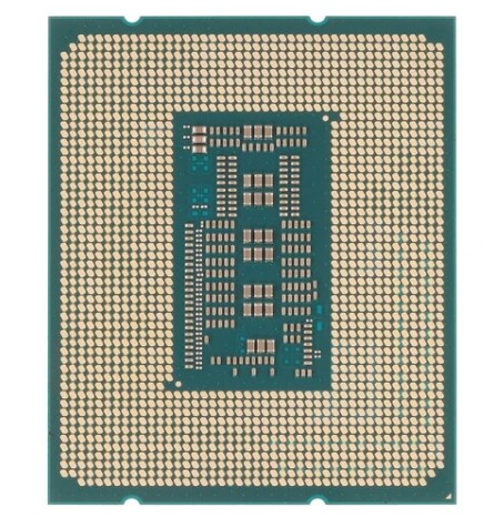 Процессор Intel Core i5-14400F OEM (2,5/20Mb) фото