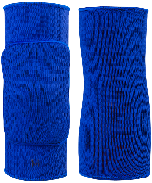 Наколенники волейбольные KS-101, синий (S) фото