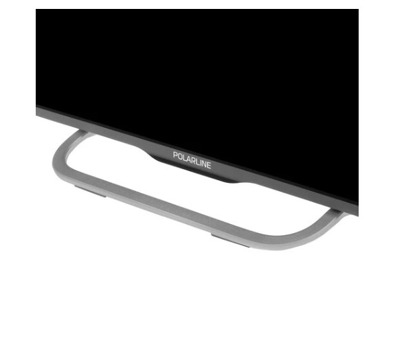 Телевизор LED POLARLINE 43" 43PU11TC-SM Ultra HD 4K SMART YY фото