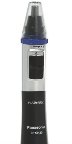 Триммер PANASONIC ER-GN30-K520 фото
