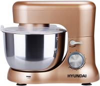 Планетарный миксер HYUNDAI HYM-S5551 бежевый фото