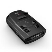 Радар-детектор SILVERSTONE F1 SOCHI Z фото