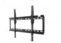 Кронштейн KROMAX IDEAL-2 черный 32"-90"  фото