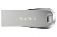 USB флеш-накопитель 64Gb SanDisk Ultra Luxe металл USB 3.1 (SDCZ74-064G-G46) фото