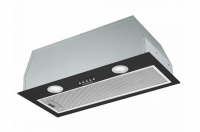 Вытяжка полновстраиваемая MAUNFELD Thames 601PM черный фото