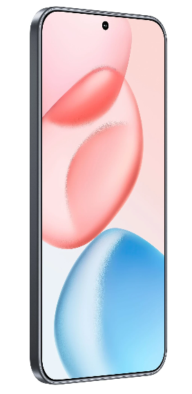 Смартфон Honor 400 8/256Gb Midnight Black (Черный) фото