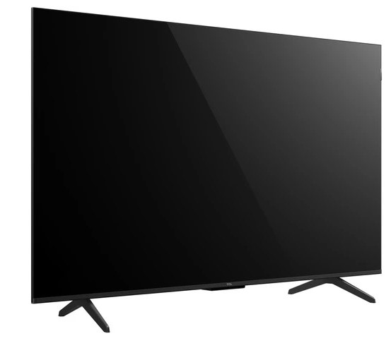 Телевизор QLED TCL 50" 50P7L Ultra HD 4K фото