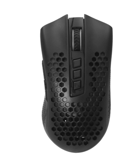 Мышь Redragon Storm Pro RGB фото