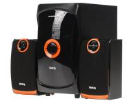 Колонки Dialog AP-200 2.1 купить ЦИТ Колонки Dialog AP-200 2.1 фото