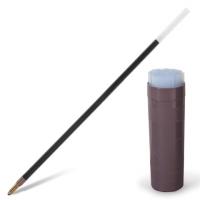 Стержень шариковый СТАММ, 135 мм, СИНИЙ, узел 1,2 мм, линия письма 0,7 мм, СТ11¶Код 170241 фото