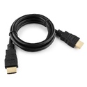 Кабель HDMI 3.0м Cablexpert CC-HDMI4-10 (v2,0) фото