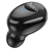 Гарнитура bluetooth HOCO E64 чёрный (6931474764362) купить ЦИТ Гарнитура bluetooth HOCO E64 чёрный (6931474764362) фото