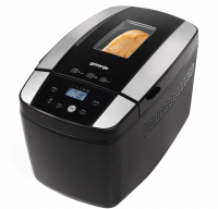 Хлебопечь GORENJE BM1210BK фото