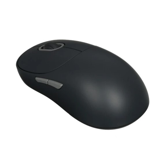 Мышь Xiaomi Wireless Mouse 3 Black GL фото
