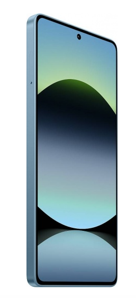 Смартфон Xiaomi Redmi Note 14S 8/256Gb Ocean Blue (синий) фото