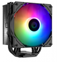 Кулер для процессора ID-Cooling SE-224-XTS ARGB PWM фото