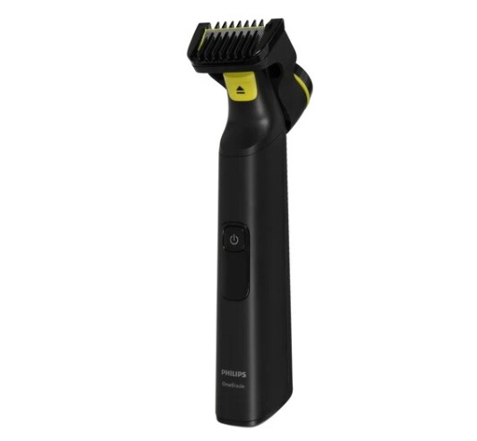Триммер PHILIPS OneBlade QP6542/10 фото