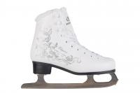 Фигурные коньки TechTeam Elegance р.36 фото