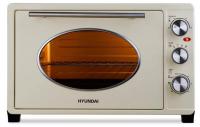 Электрическая печь HYUNDAI MIO-HY084 фото