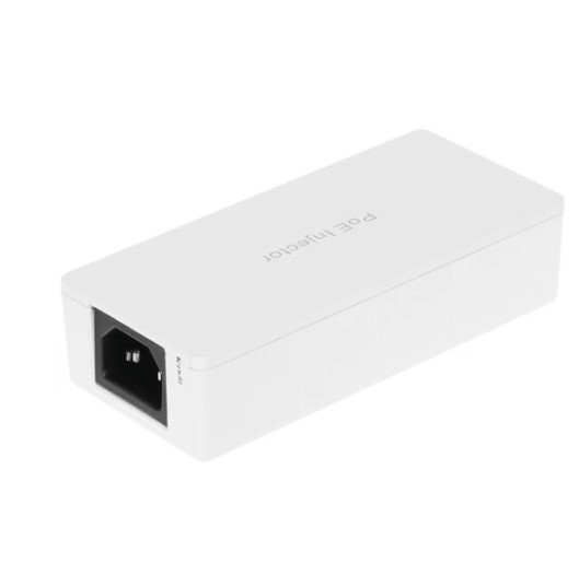 Инжектор PoE инжектор TENDA POE30G-AT фото