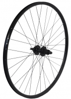 Колесо 29" заднее втулка joytek под кассету двустенный обод Х127322 фото