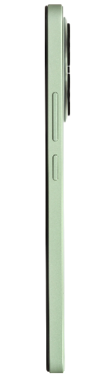 Смартфон Xiaomi Redmi Note 14 8/128GB Lime Green (Зеленый) фото