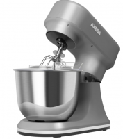 Планетарный миксер ARESA AR-1971, серый фото