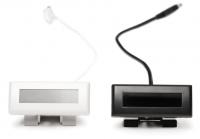 АТОЛ. Детектор (инфр. детектор банкнот), черный фото