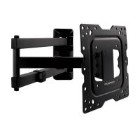 Кронштейн KROMAX DIX-18 черный для 22"-55" фото