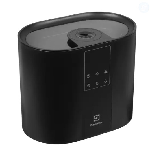 Увлажнитель воздуха ELECTROLUX EHU-6110D черный фото