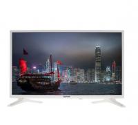 Телевизор LED ASANO 28" 28LH5011T HD READY белый Smart TV фото
