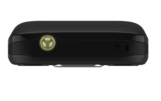 Мобильный телефон MAXVI C3I BLACK фото