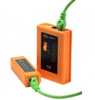 Тестер ITK (CT468) для витой пары фото