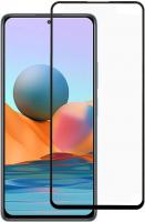 Защитное стекло для Xiaomi Redmi Note 10 Pro Cit Черный фото