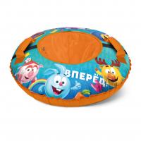 Тюбинг D-800 мм Смешарики ТБ3-80/СШ1 фото