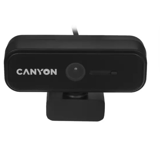 Веб камера для компьютера Web CANYON C2N (CNEHWC2N) фото