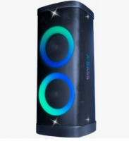 Минисистема GINZZU GM-116 фото