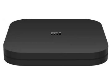 Медиаплеер Xiaomi Mi Box S 2nd Gen фото