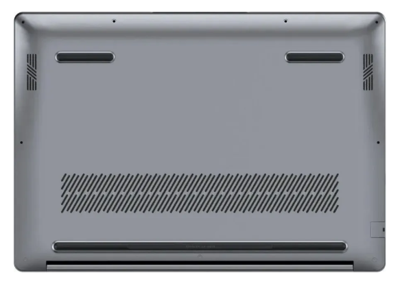 Ноутбук Tecno Megabook K16SAA 16"WUXGA(1920x1200) IPS/Core i5-13420H 8с/16Gb/512Gb SSD/Intel UHD Gra фото