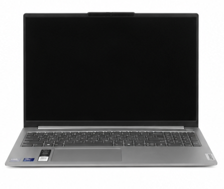 Ноутбук Lenovo IP5 Slim 16IMH9 83DC00AVIN 16"WUXGA(1920x1200) IPS/Core Ultra 5 125H 14c/16Gb/512Gb S фото