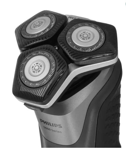 Бритва PHILIPS S5887/10 фото