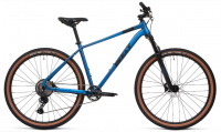 (м) Велосипед горный Welt 29" Ranger 2.0 (2026)  фото