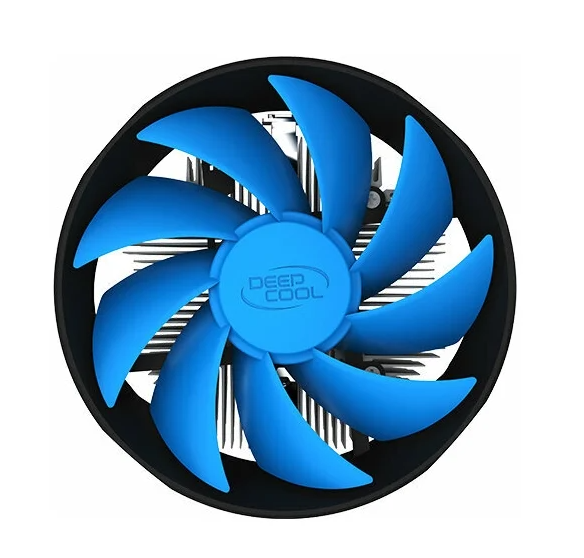 Кулер для процессора Deepcool ARCHER BIGPRO  фото